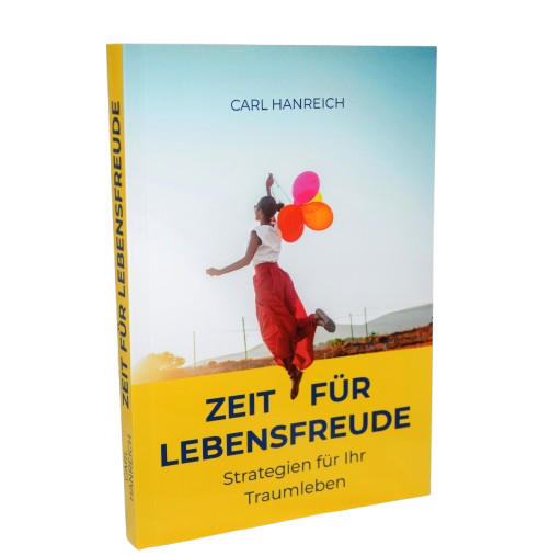 Buch: Zeit für Lebensfreude